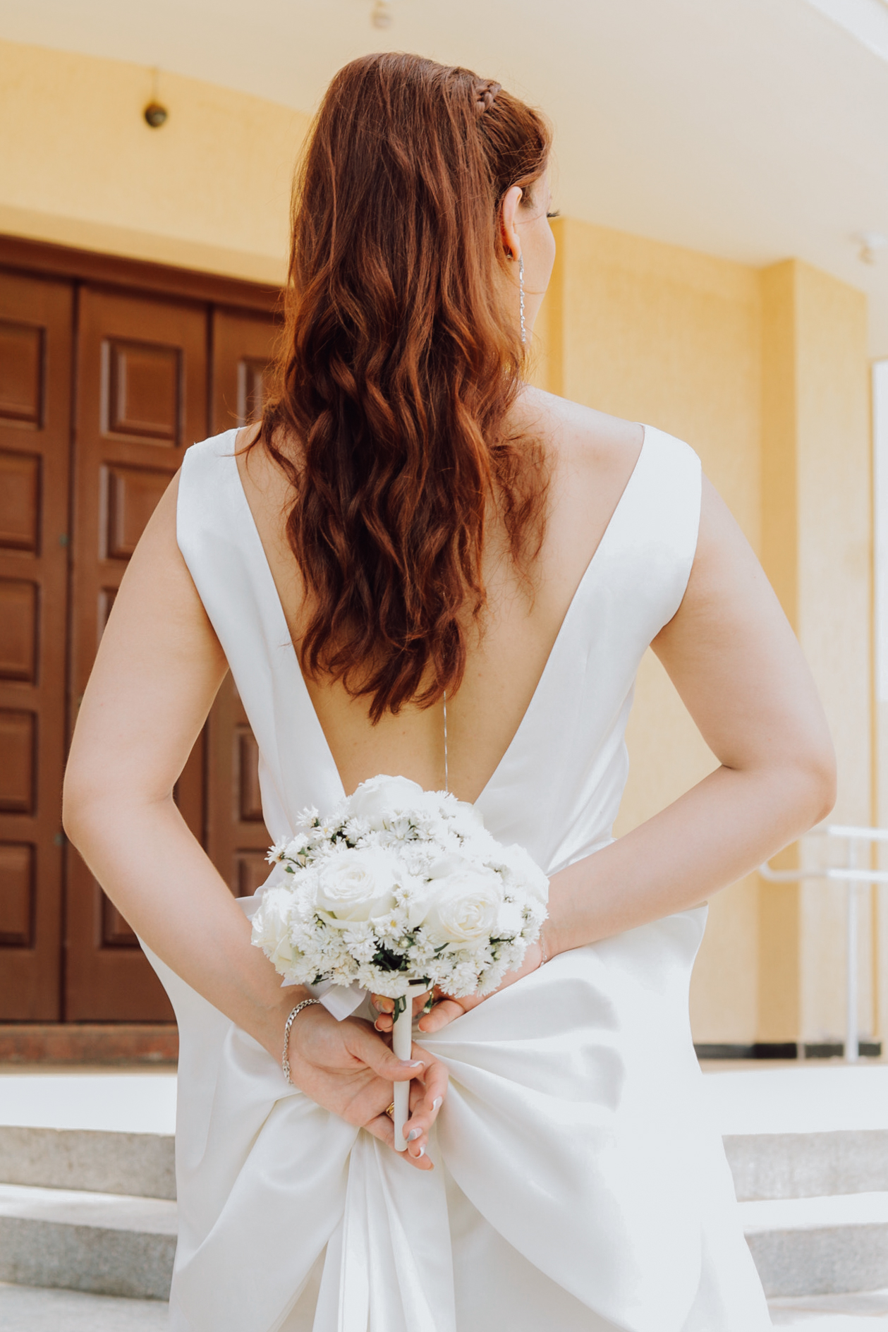 Casamento — V&G